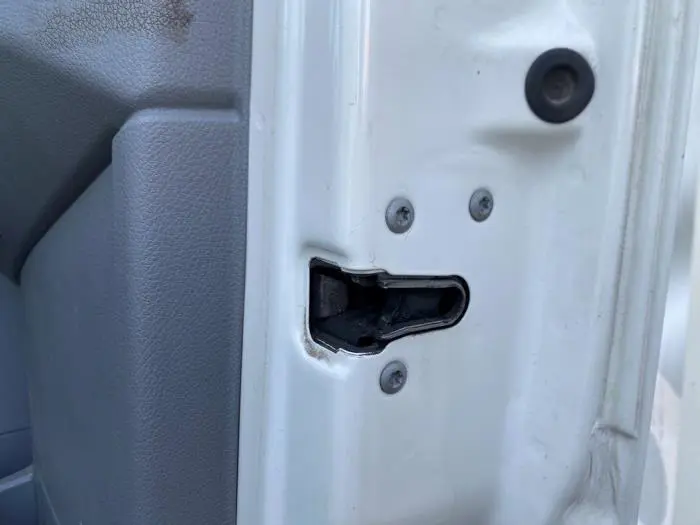 Deurslot Mechaniek 2Deurs rechts Volkswagen Crafter