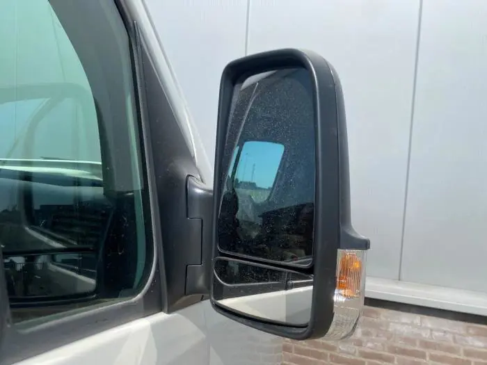 Buitenspiegel rechts Volkswagen Crafter
