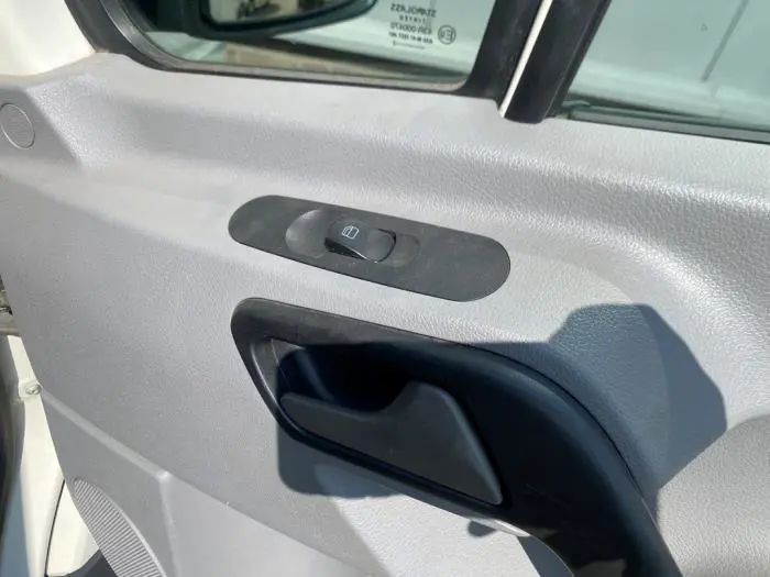 Elektrisch Raam Schakelaar Volkswagen Crafter