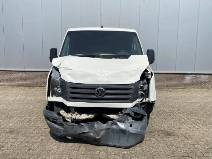 Ruitenwissermotor voor Volkswagen Crafter