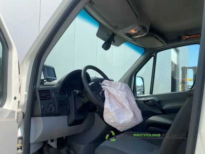 Combischakelaar Stuurkolom Volkswagen Crafter