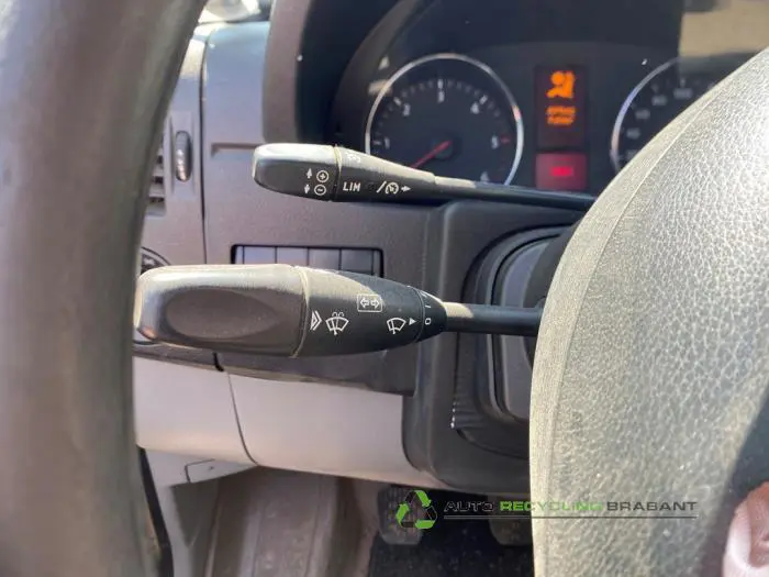 Combischakelaar Stuurkolom Volkswagen Crafter