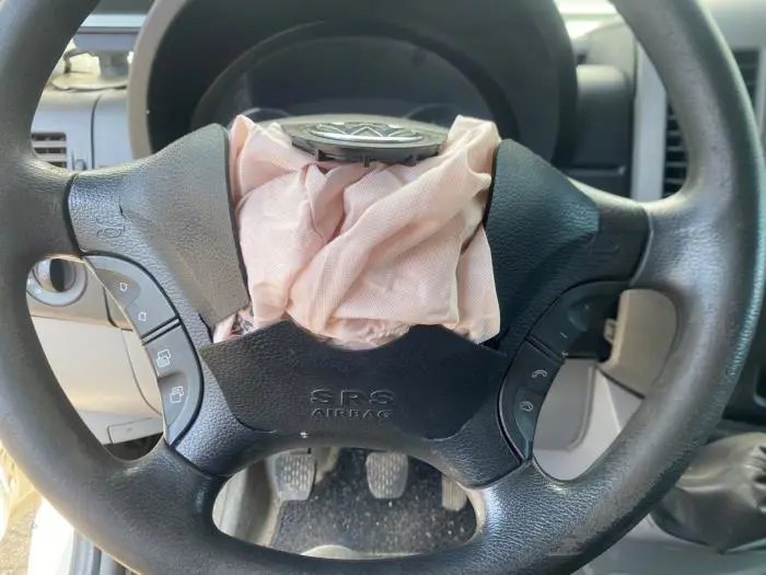 Schakelaar stuurbediening Volkswagen Crafter