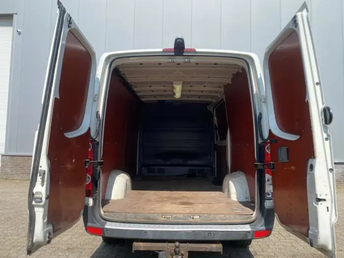 Bekleding bagageruimte Volkswagen Crafter