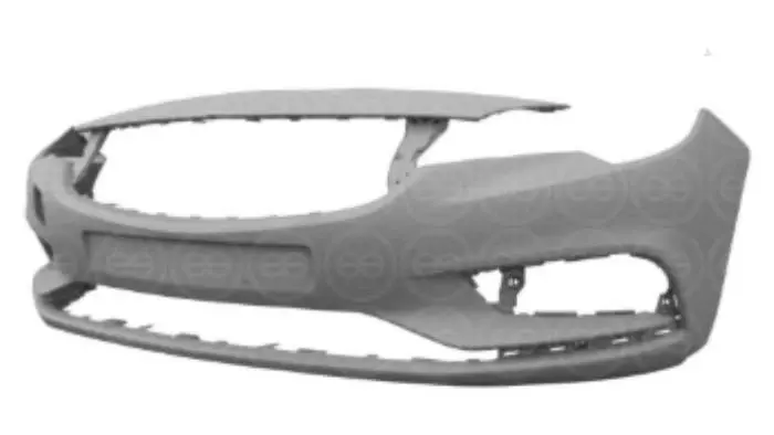 Stoßstange vorne Opel Astra