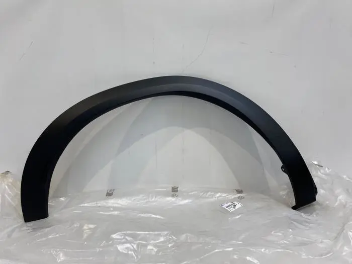 Spatbordverbreder Citroen C5 Aircross