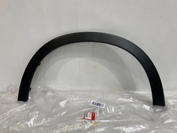 Spatbordverbreder Honda HR-V