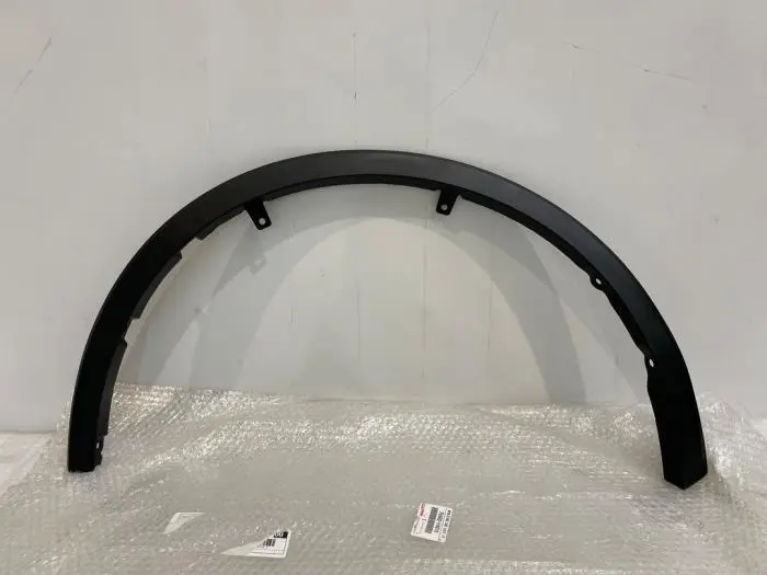 Spatbordverbreder Toyota C-HR