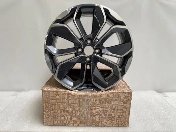 Velg Renault Clio