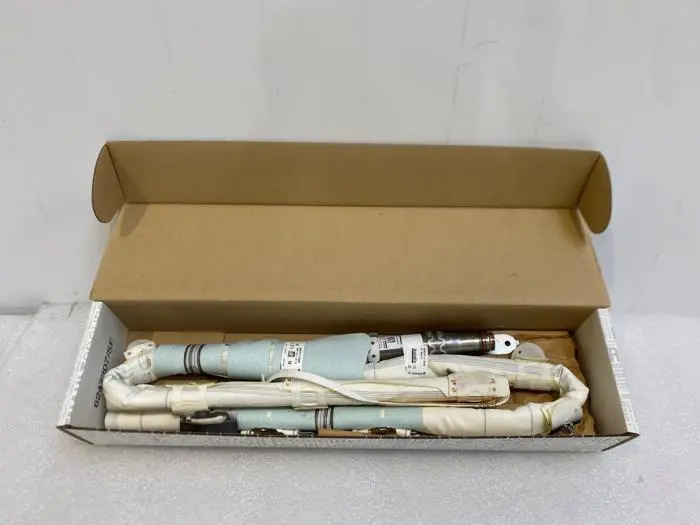 Airbag hemel rechts Renault Kadjar