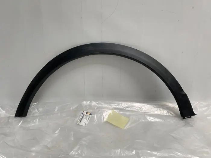 Spatbordverbreder Opel Antara