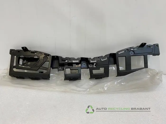 Stoßstangenstütze mitte hinten Renault Scenic