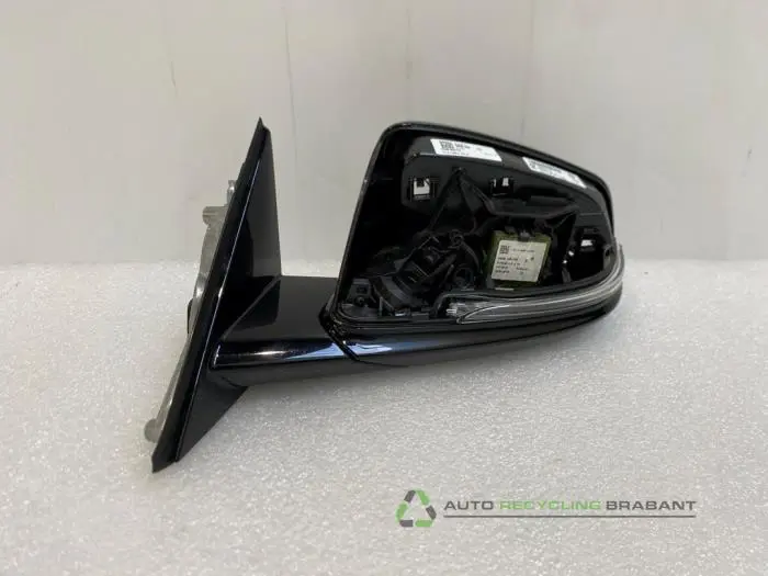 Buitenspiegel links BMW X2