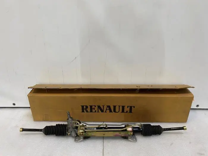 Stuurhuis Renault R25