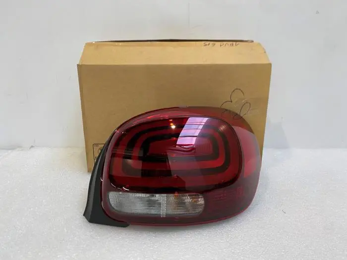 Achterlicht rechts Citroen C3
