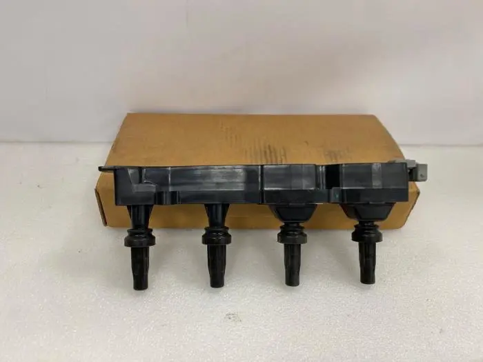 Bobine Citroen C4