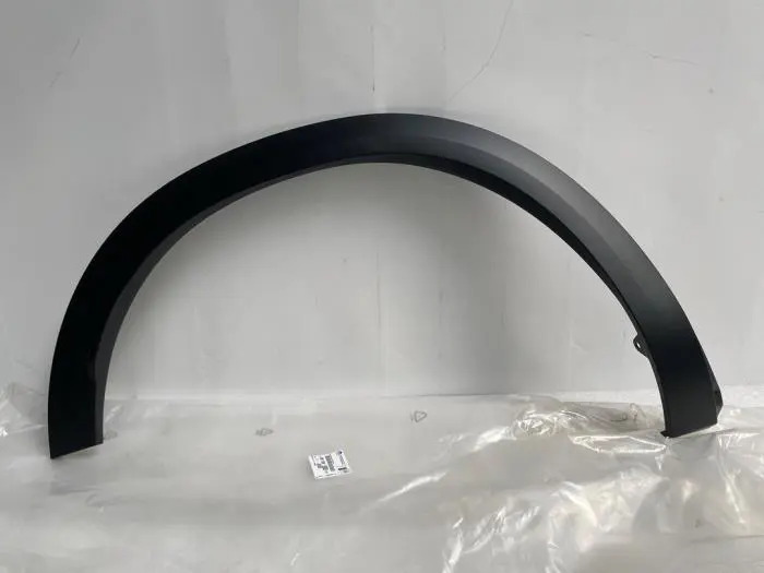 Spatbordverbreder Citroen C5 Aircross