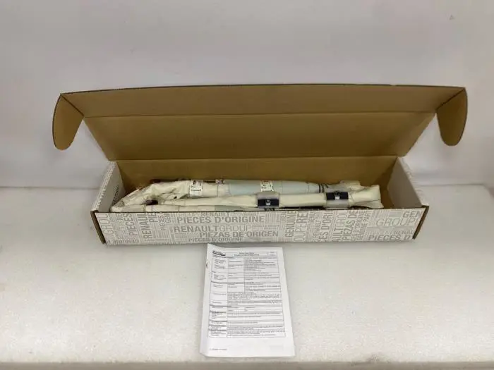 Airbag hemel links Renault Kadjar