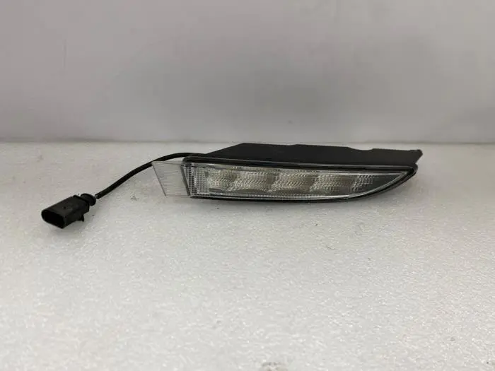 Dagrijverlichting rechts Volkswagen Golf