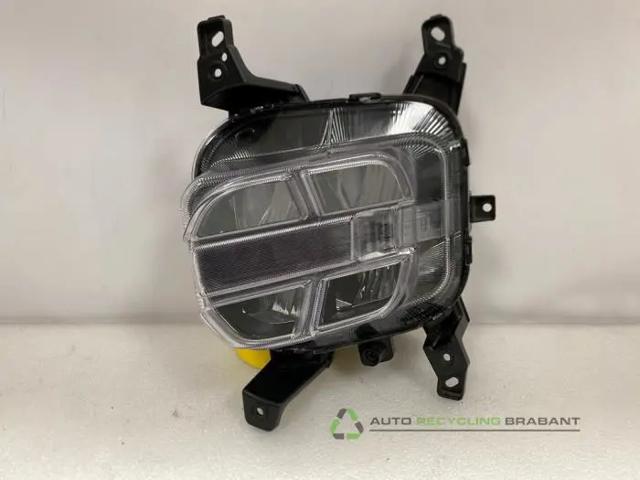 Mistlamp links-voor Kia Sportage