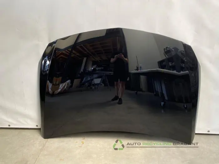 Motorkap Mercedes A-Klasse