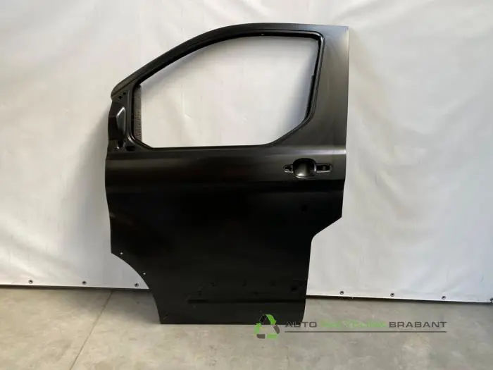Portier 2Deurs links Ford Transit Custom
