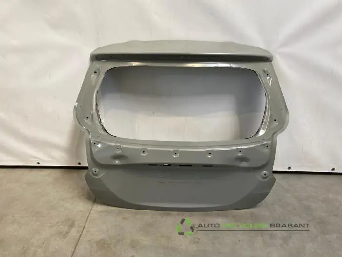 Achterklep Toyota Yaris