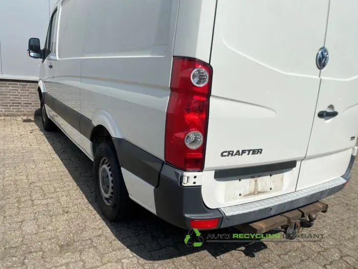 Achterlicht links Volkswagen Crafter