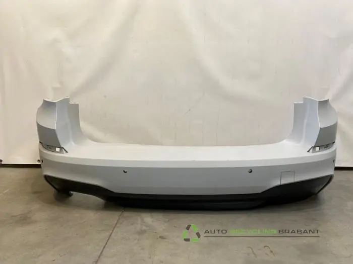 Stoßstange hinten BMW 5-Serie