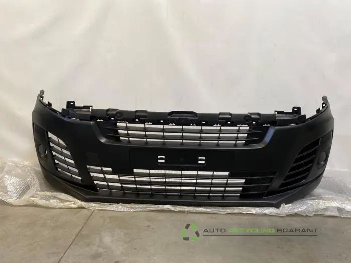 Stoßstange vorne Peugeot Expert