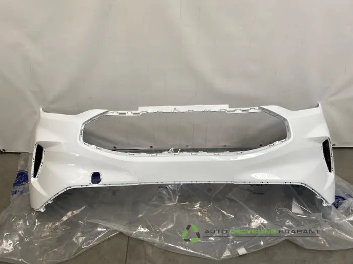 Stoßstange vorne Ford Transit Custom