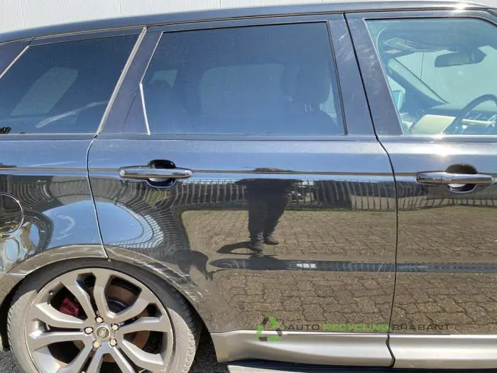 Portier 4Deurs rechts-achter Landrover Range Rover Sport