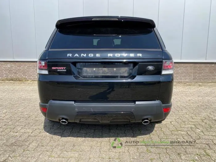 Achterklep Landrover Range Rover Sport