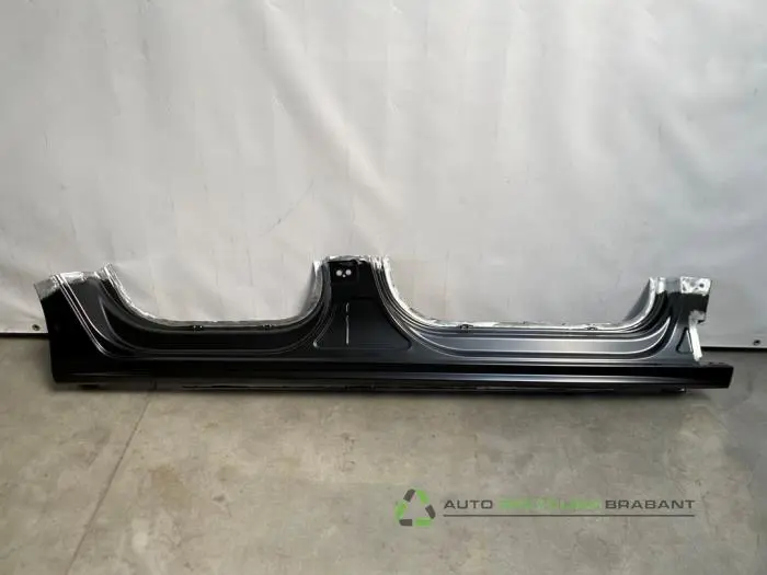 Dorpel rechts Peugeot 508