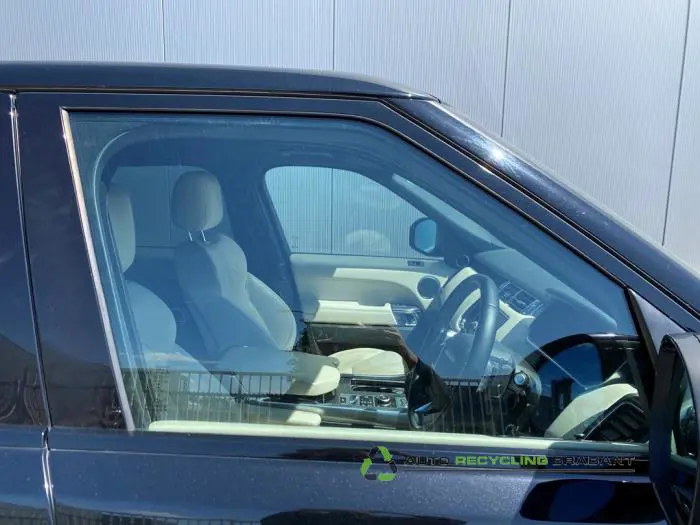 Portierruit 4Deurs rechts-voor Landrover Range Rover Sport