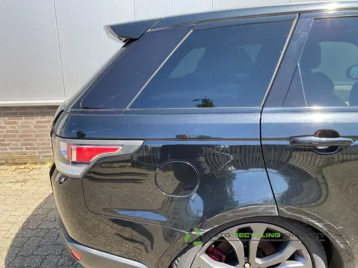 Extra Ruit 4Deurs rechts-achter Landrover Range Rover Sport