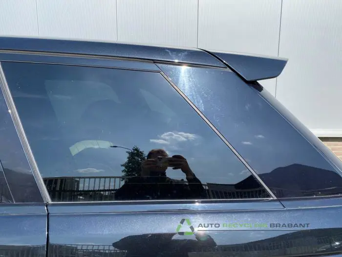 Extra Ruit 4Deurs links-achter Landrover Range Rover Sport