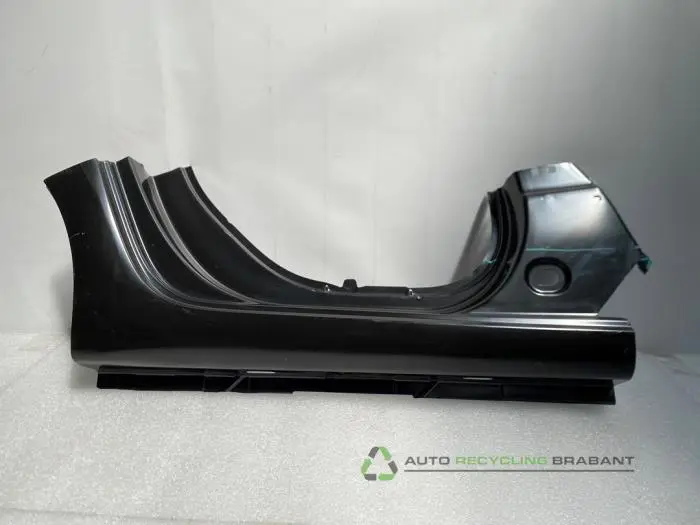 Dorpel rechts Renault Twingo