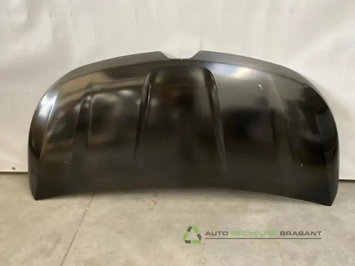 Motorkap Renault Trafic