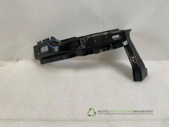 Binnenscherm Fiat Ducato