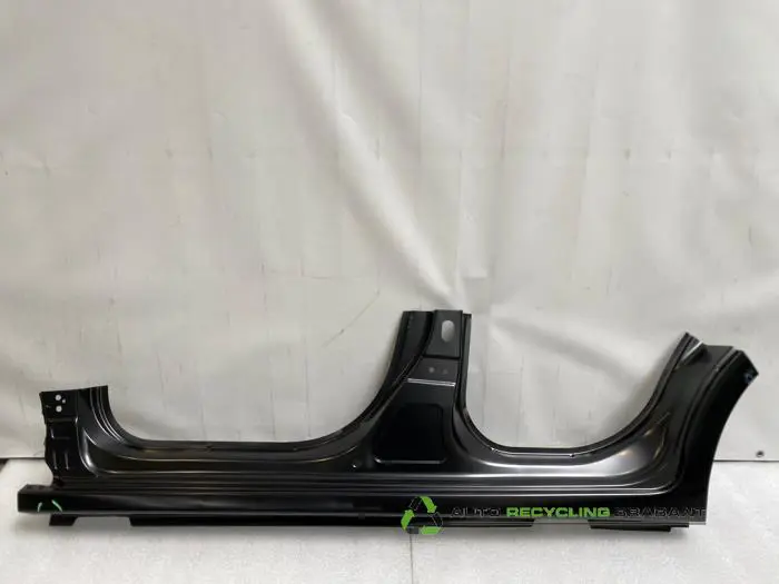 Dorpel rechts Citroen C3