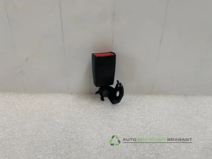 Veiligheidsgordel Insteek rechts-achter Opel Corsa