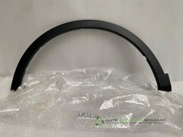 Spatbordverbreder MG ZS