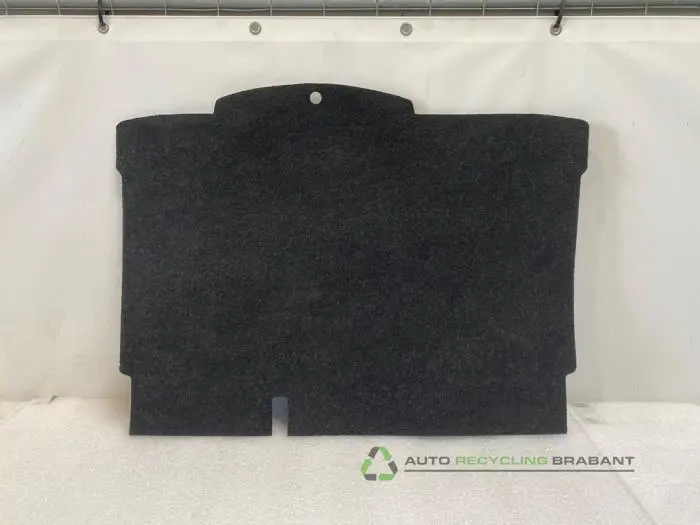 Kofferbak Mat Opel Corsa