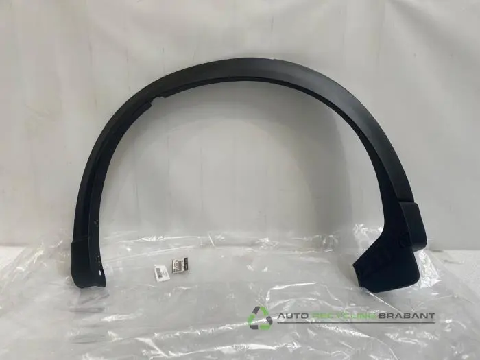 Spatbordverbreder Mazda CX-5