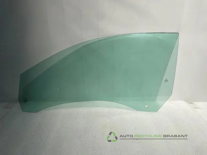 Portierruit 2Deurs links Audi A5 Portierruit 2Deurs links Audi A5