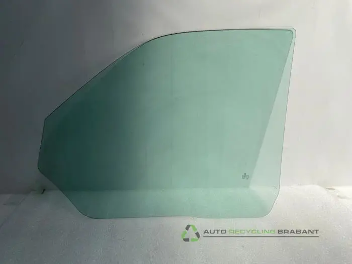 Portierruit 2Deurs rechts Volkswagen Transporter