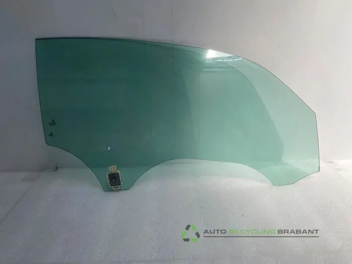 Portierruit 2Deurs rechts Volkswagen Beetle