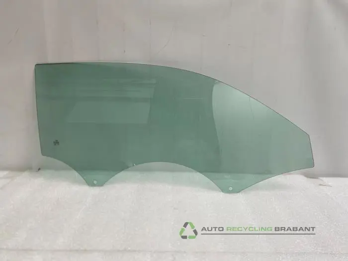 Portierruit 2Deurs rechts Audi A1