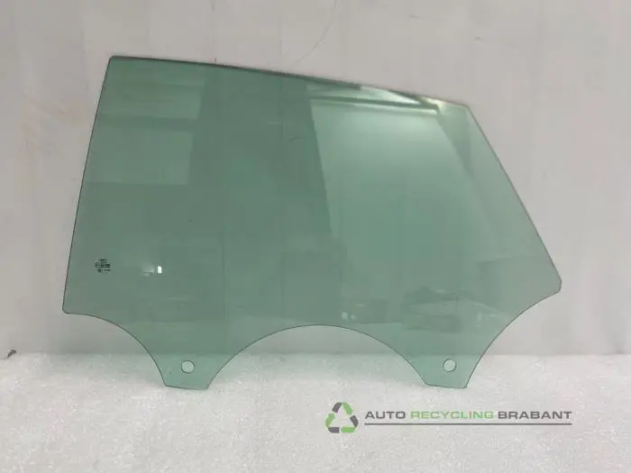 Portierruit 4Deurs links-achter Audi A7